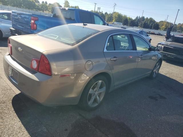 2008 Chevrolet Malibu 2LT