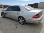 2006 Lexus LS 430