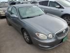 2008 Buick Lacrosse CXL