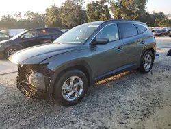 2022 Hyundai Tucson SEL en venta en Ocala, FL