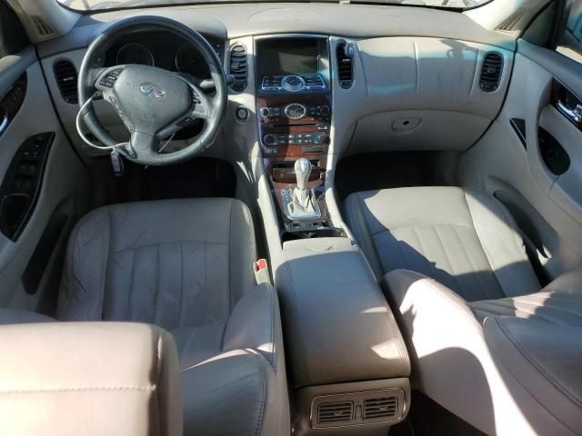 2008 Infiniti EX35 Base