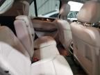 2014 Mercedes-Benz ML 350 4matic