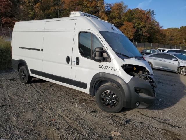 2023 Dodge RAM Promaster 2500 2500 High