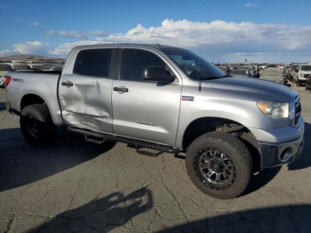 2011 Toyota Tundra Crewmax SR5