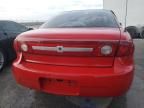 2003 Chevrolet Cavalier LS