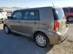 2015 Scion XB