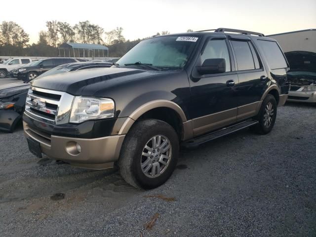 2013 Ford Expedition XLT