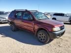 2003 Isuzu Rodeo S