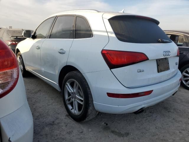 2016 Audi Q5 Premium