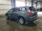 2011 Chevrolet Traverse LT