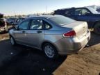 2008 Ford Focus SE