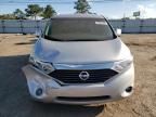 2017 Nissan Quest S