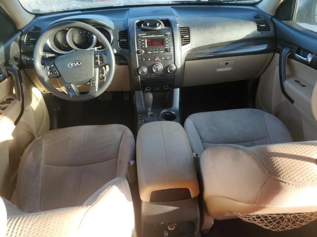 2011 KIA Sorento Base