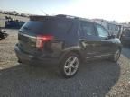 2012 Ford Explorer Limited