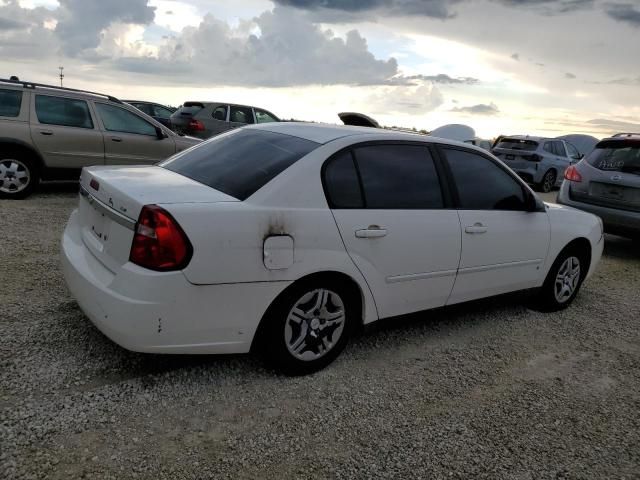 2006 Chevrolet Malibu LS