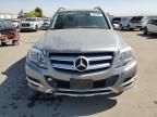 2015 Mercedes-Benz GLK 350