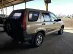 2004 Honda CR-V LX