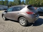 2011 Nissan Murano S