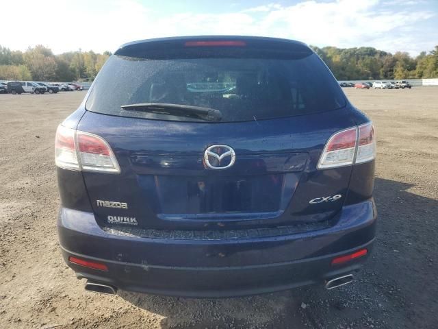 2008 Mazda CX-9