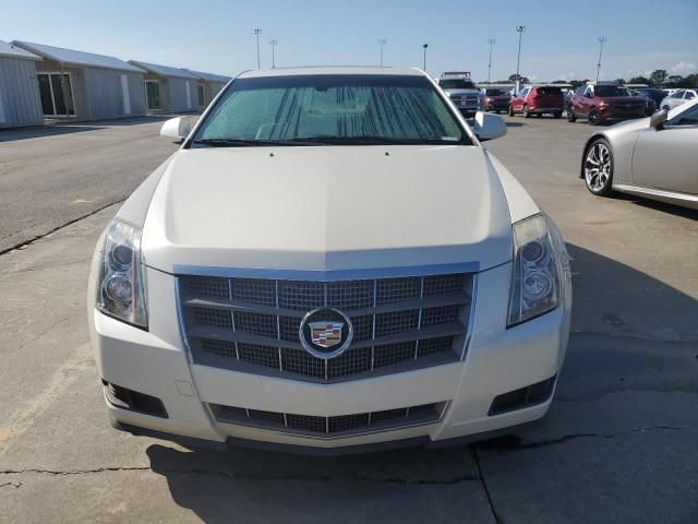 2009 Cadillac CTS