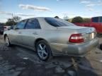 1999 Infiniti Q45 Base