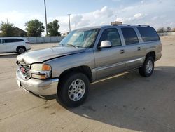 GMC Vehiculos salvage en venta: 2003 GMC Yukon XL C1500