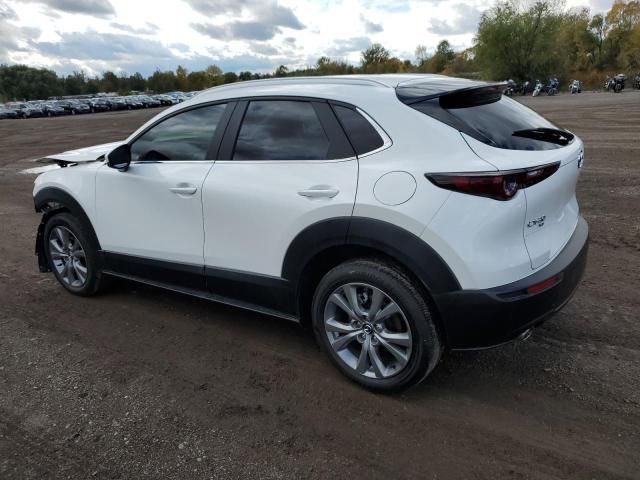 2024 Mazda CX-30 Preferred