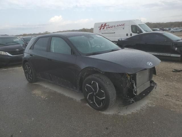 2022 Hyundai Ioniq 5 SE