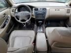 2001 Honda Accord EX