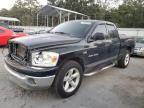 2007 Dodge RAM 1500 ST