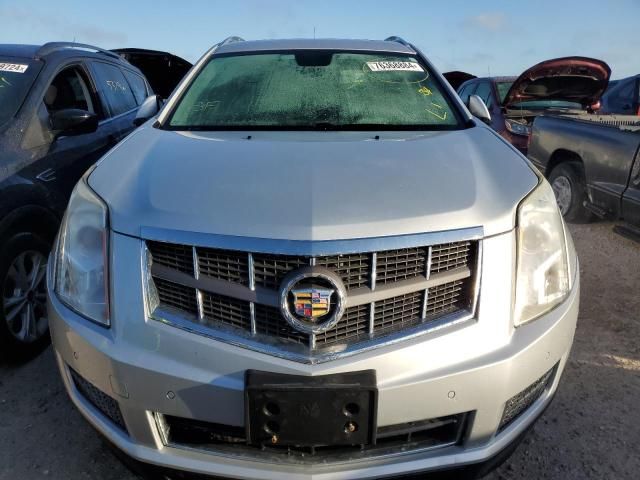 2011 Cadillac SRX Luxury Collection