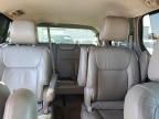 2009 Toyota Sienna XLE