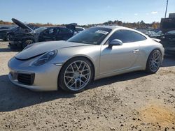 2017 Porsche 911 Carrera en venta en Fredericksburg, VA