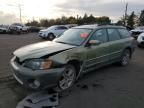 2005 Subaru Outback Outback H6 R LL Bean