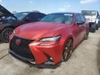 2016 Lexus GS 200T Base