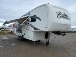 2008 Wildwood Cardinal en venta en Magna, UT