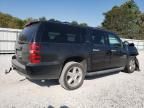 2013 Chevrolet Suburban C1500 LT