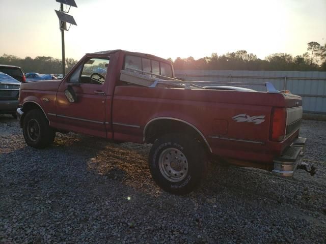 1994 Ford F150