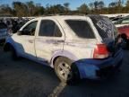 2004 KIA Sorento EX