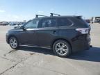 2014 Mitsubishi Outlander SE