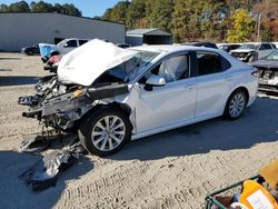 2020 Toyota Camry LE en venta en Seaford, DE