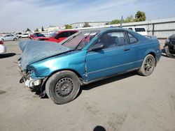 1995 Toyota Paseo en venta en Bakersfield, CA