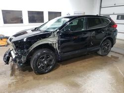 2018 Honda CR-V EXL en venta en Blaine, MN