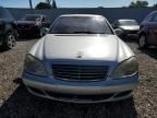 2003 Mercedes-Benz S 430 4matic