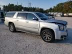 2015 GMC Yukon XL K1500 SLT