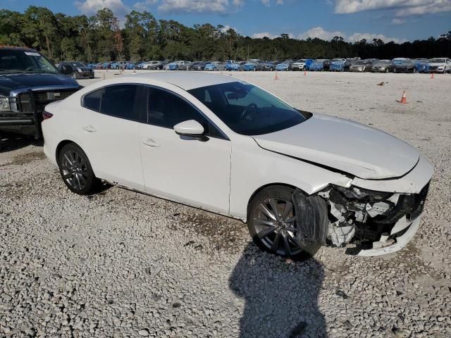 2019 Mazda 3 Preferred