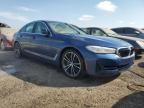 2021 BMW 540 I