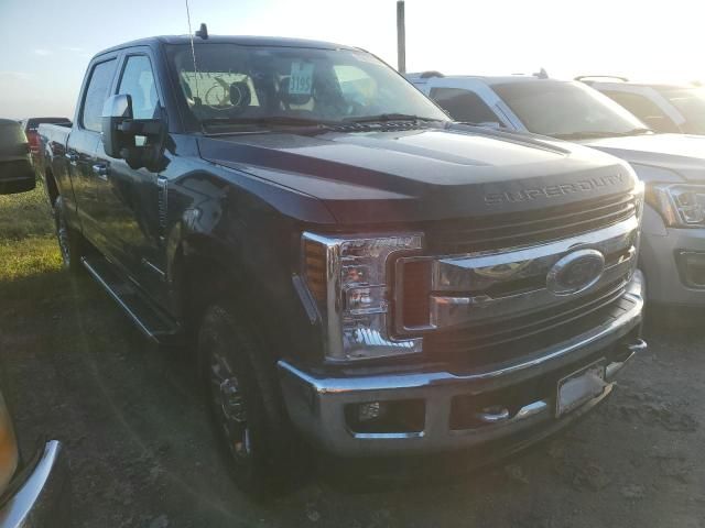 2019 Ford F250 Super Duty