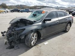 Salvage cars for sale at Lebanon, TN auction: 2013 Nissan Altima 2.5