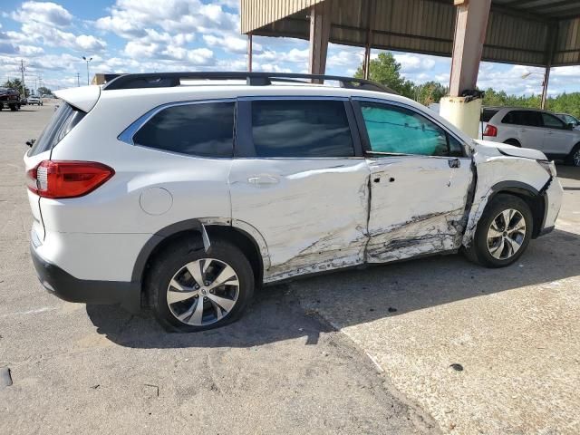 2019 Subaru Ascent Premium